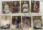 La Liga Ballon De Oro 2024 2025 Panini Adrenalyn XL BALLON D'OR EXCELLENCE X 8
