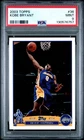 2003 TOPPS #36 KOBE BRYANT PSA 9