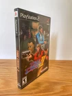 Time Crisis II | Sony PlayStation 2 PS2 2001 | CIB Complete in Box W/ Manual Reg
