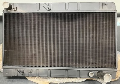 New Ferrari Mondial 8 & QV Radiator #116287 Algar Ferrari On Sale!!!