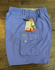 Redington TopWater Shorts XL Blue Quick Dry Wading FishingBoating Like SIMMS NEW