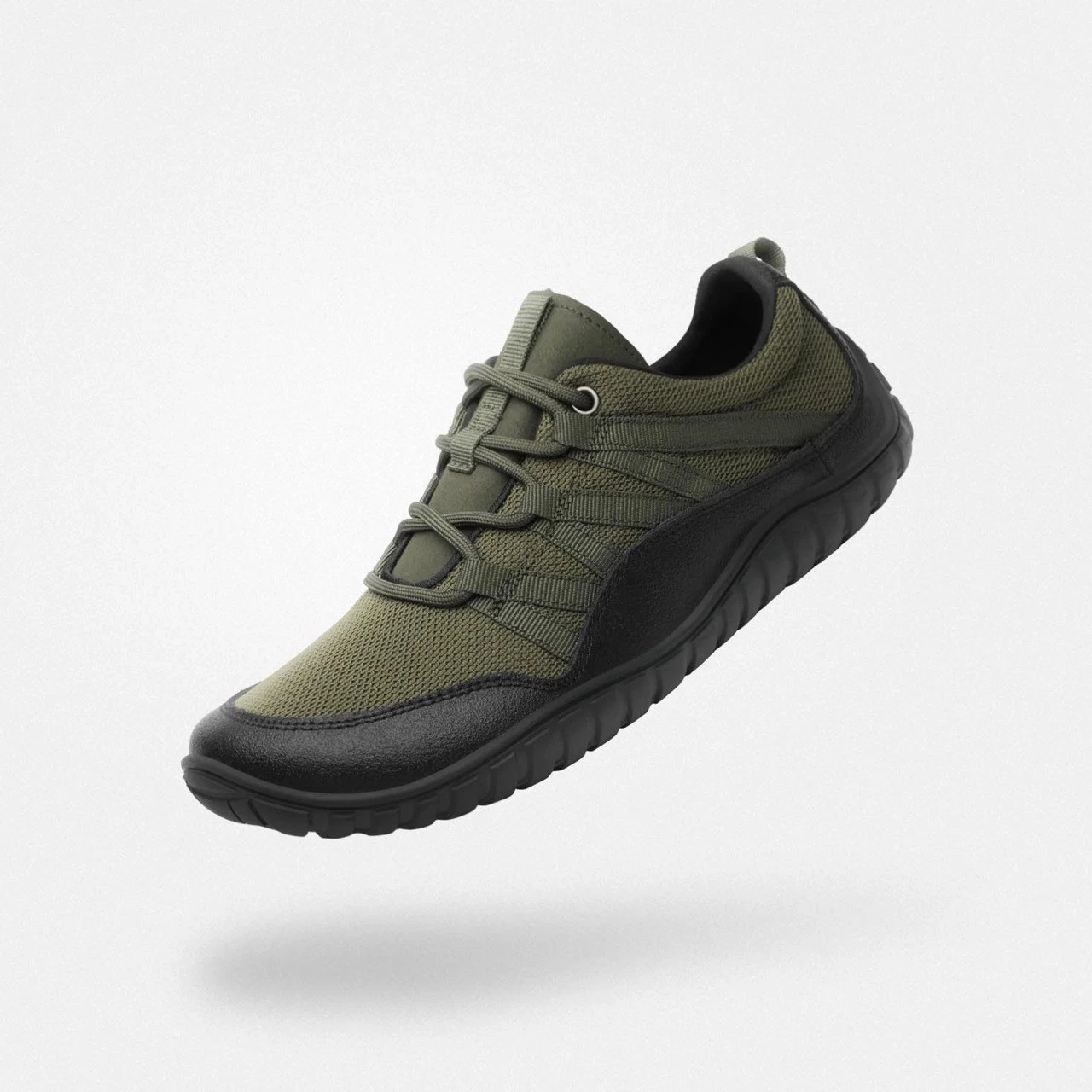 Saguaro Forestep I Barefoot Hiking Shoes US Women's US 7-8 / Men's US 5-6
