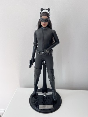 Hot Toys Catwoman Selina Kyle Actionfigur 1/6 Batman the Dark Knight Rises