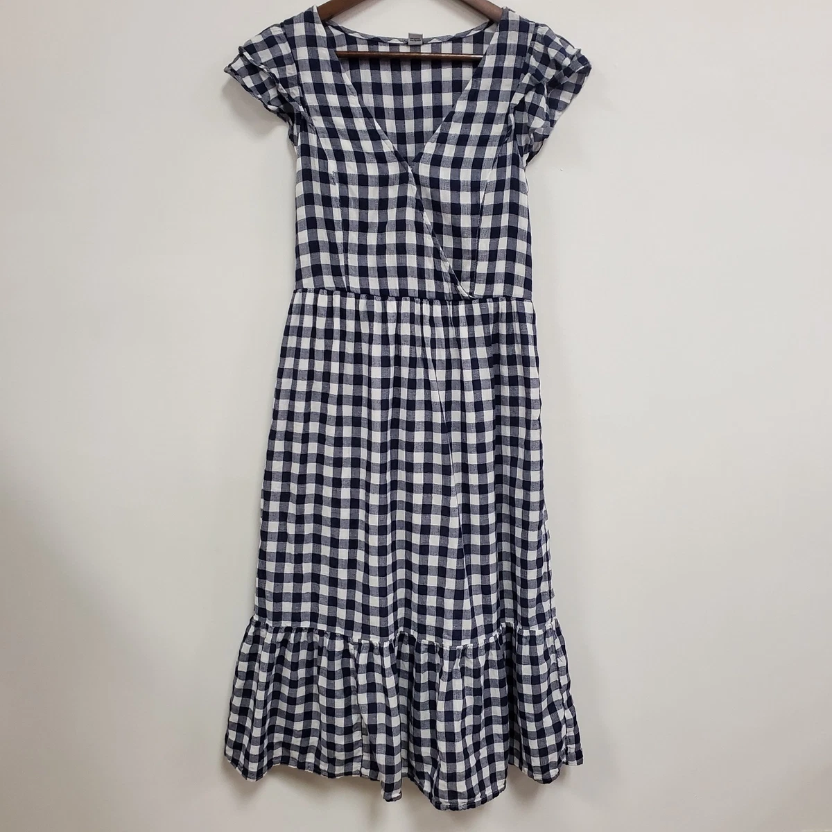 Old Navy Polyester Midi Dresses for Women for sale | eBay