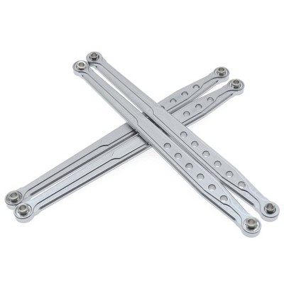 Alloy Chassis Lower Side Linkage 13822 For RC RedCat 1/10 Everest Gen7 Pro/Sport