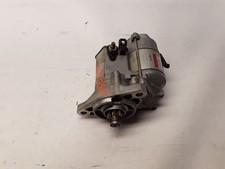 ARNAGE    2001 Starter Motor 2078789
