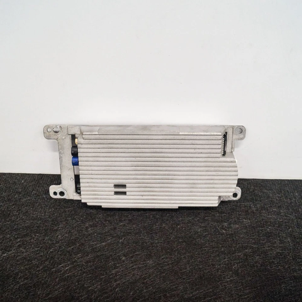 BMW 2 Coupé F22 F87 M 235 Centralina Bluetooth 9257151 3.00 Benzina 235kw 2014 - Immagine 2 di 4