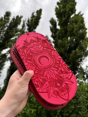 sadhu boardSadhu Yoga boards. practice of Yoga, sports, active. 8mm Galvanizd