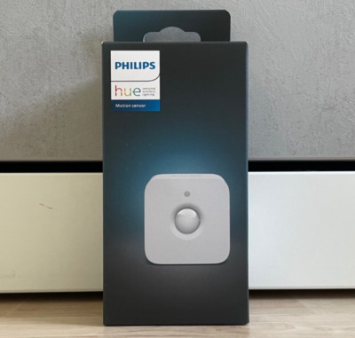 PHILIPS Hue Bewegungsmelder 929003067501