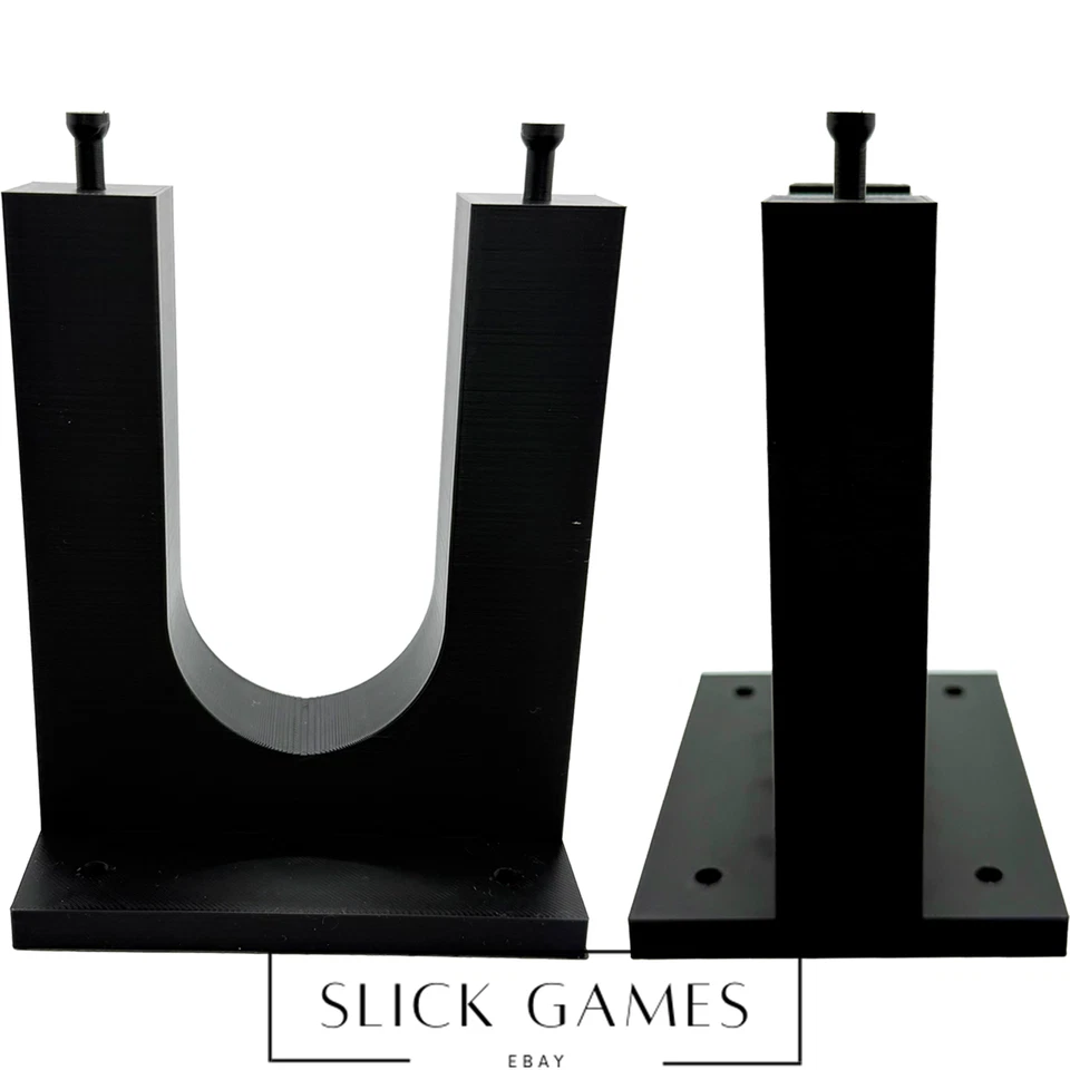 Washington Nationals #1 Mjolnir Thor's Hammer | 3D Printed Fan Art - Image 3 of 3