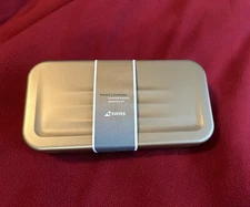 SWISS NEW BUSINESS CLASS "Season's greetings" AMENITY KIT