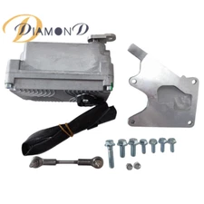 VGT Electronic Actuator 59001107387 59001107388 For Ford F250/F350/F450 6.4L