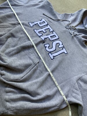 トップス Vintage 70s Spruce Pepsi Girl sweatshirt トップス