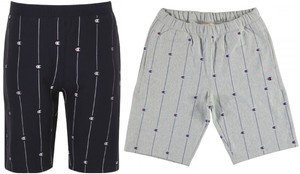 prezzo pantaloncini champion