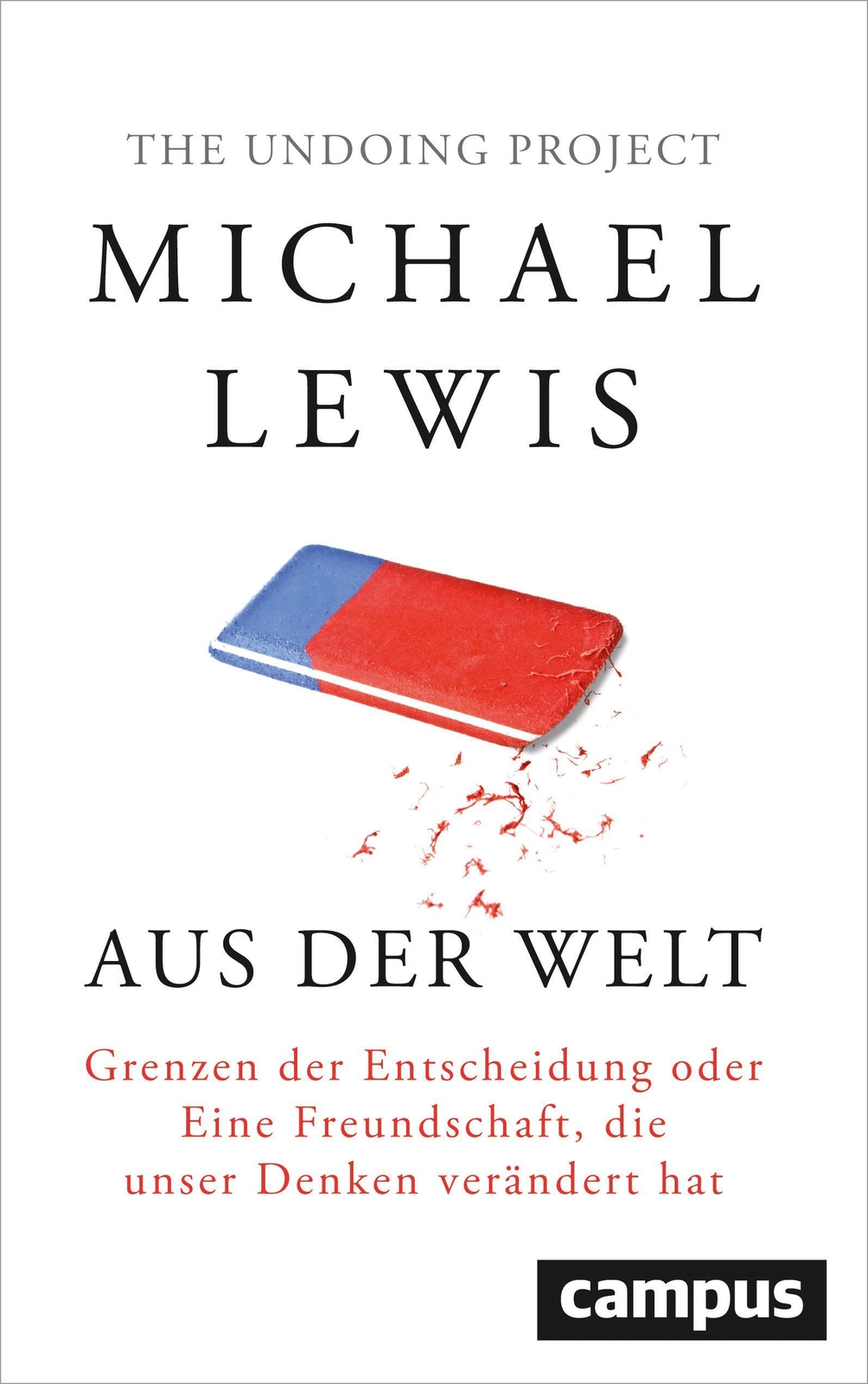 Thumbnail - Aus Der Welt | Grenzen Der Entscheidung Oder Eine Freundschaft, Die