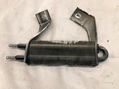 3bai　キャスター 1999-2003 Ford F-350 Power Steering Fluid Cooler 3C3Z3D746AA OEM