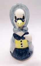 Mother Goose Pie Bird Vent Lownds-Pateman Babbacombe Pottery ENGLAND