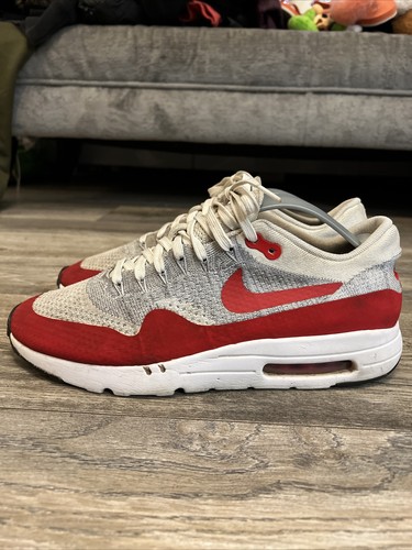 Nike Air Max 1 Flyknit OG Size 9 | eBay