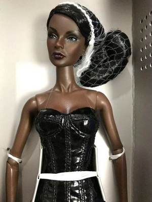 fashion royalty jordan