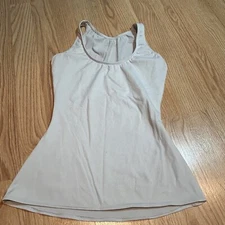 Assets shapewear tank large