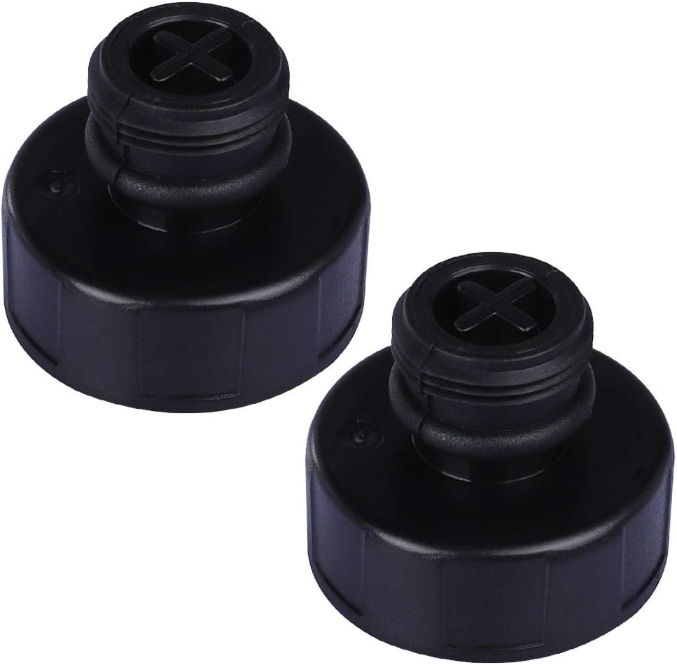 Steam Mop Replacement Parts Compatible with Bissell Powerfresh Steam Mop 1940 Se-image