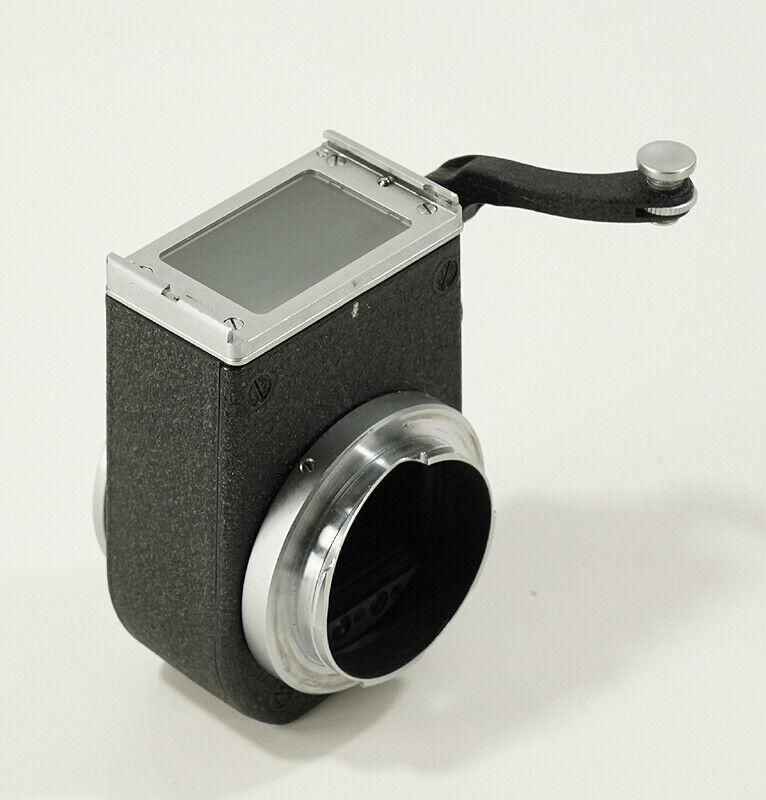 LEITZ VISOFLEX II, LEICA M BAYONET, NO FINDER/219640 | eBay LEITZ VISOFLEX II, LEICA M BAYONET, NO FINDER/219640 | eBay