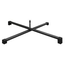 DuraBalloon Cluster Pole Kit Parts Fold-Out Stand