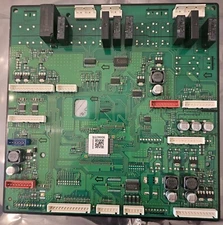 OEM DA94-03757B SAMSUNG Refrigerator Main Control Board DA9403757B