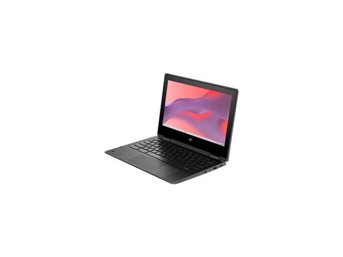 HP Pro x360 Fortis 11 G3 11.6" Touchscreen Chromebook - HD - 1366 x 768 - Int... - Afbeelding 12 van 12