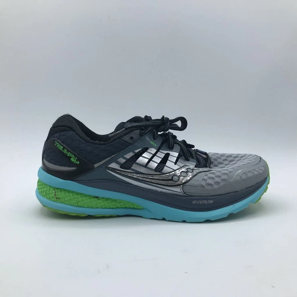 Saucony on sale triumph 2