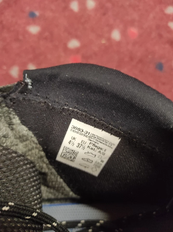 Meindl Air Revolution Lady Ultra ; Gr.: EUR 37,5 / uk 4 1/2 / us 6 / NP 279,99 € - Bild 3 von 3