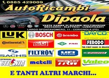 KIT TAGLIANDO 4 FILTRI SMART FORTWO COUPE 0.7 700 PASSION 45 KW OMAGGIO - Foto 4