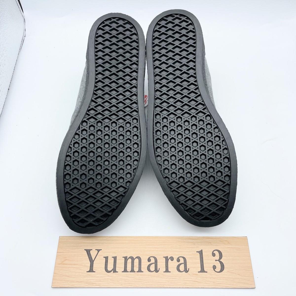 Vans Forager Low Cut Gray Shamb Black V3780 Men's Size | eBay