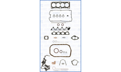 Full Engine Gasket Set MITSUBISHI RVR TURBO 16V 2.0 210 4G63T (9/1992-4/1995)