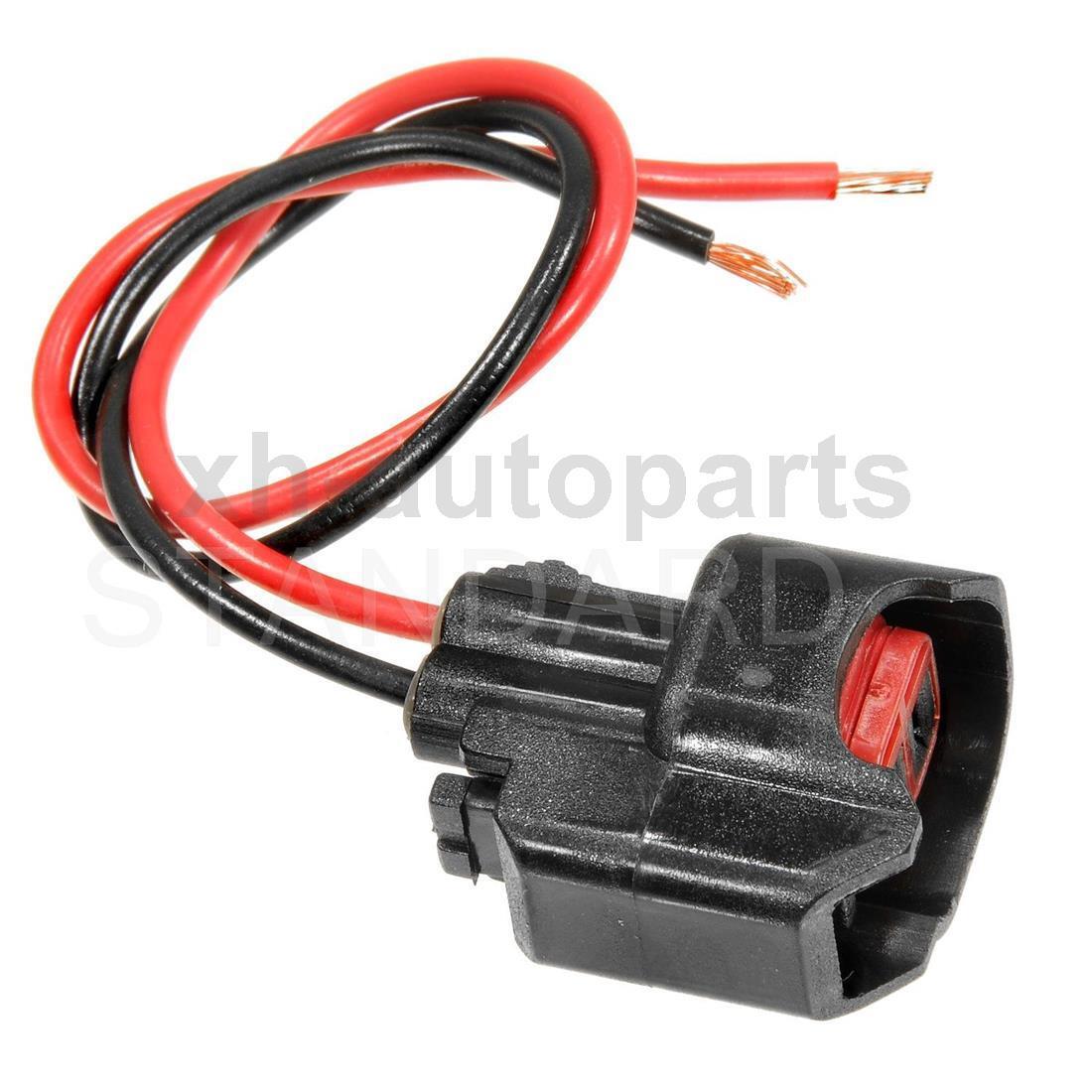 Handy Injector Fits 2004~2014 Ford EcoSport 4X Handy Pack Fuel Injector Connector | eBay