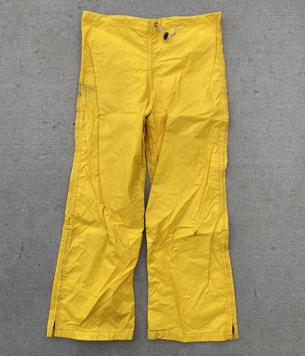 Rei gore tex rain cheap pants