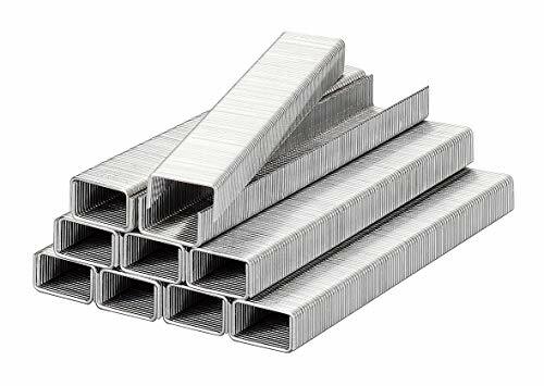 kwb 353110 Collated staples chiodo, vite e cambretta collazionata (X2n)