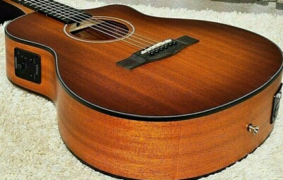 Acoustic Guitar 36'' With Without Fishman EQ (Canadian Brand)