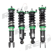 Rev9 Power Hyper Street 2 Coilovers Lowering Suspension Kit Z32 300zx 90-96 New