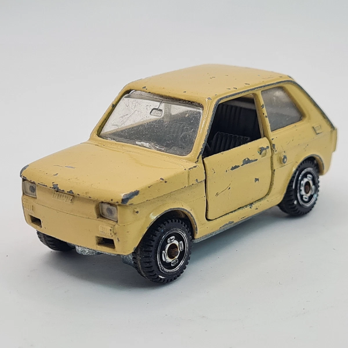Politoys Fiat 1:43 Diecast & Toy Vehicles for sale | eBay