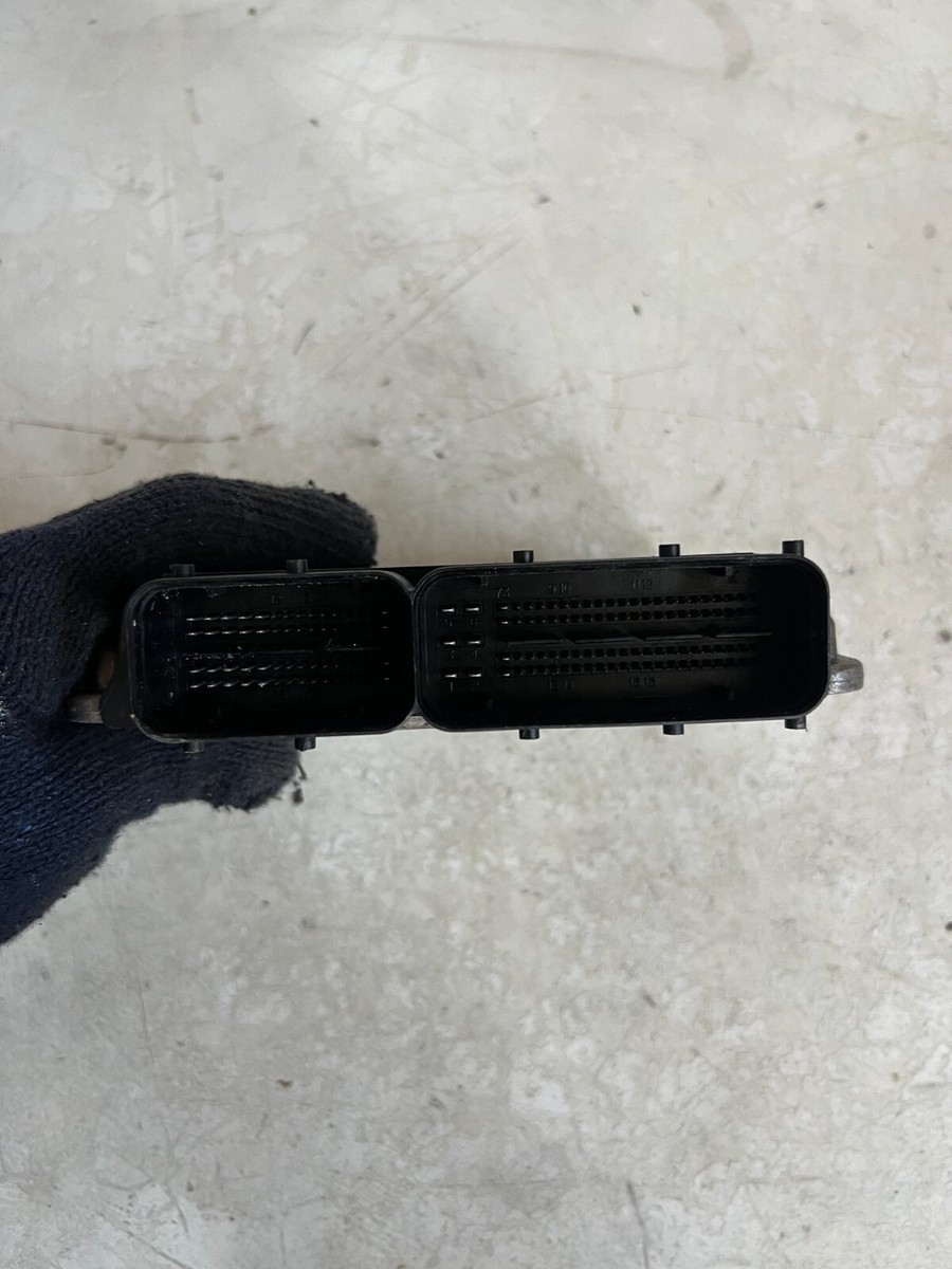 くり。ページ 1jzgte VVTi Turbo ECU Engine Computer MT 89661-22790 Toyota