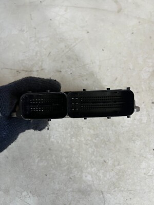 ENGINE CONTROL MODULE ECU 96983951 FITS GM CHEVROLET CRUZE