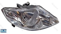 Scheinwerfer Montage Rechts Kompatibel Honda City 4Th Gen Modellauto