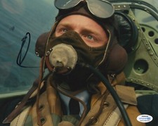 Jack Lowden Dunkirk Autographed Signed 8x10 Photo ACOA