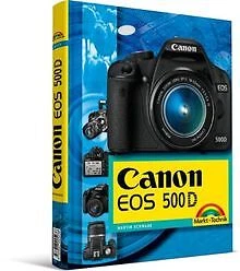 Canon EOS 500D (Kamerahandbücher) von Schwabe, Ma... | Buch | Zustand sehr guter - Bild 1 von 1