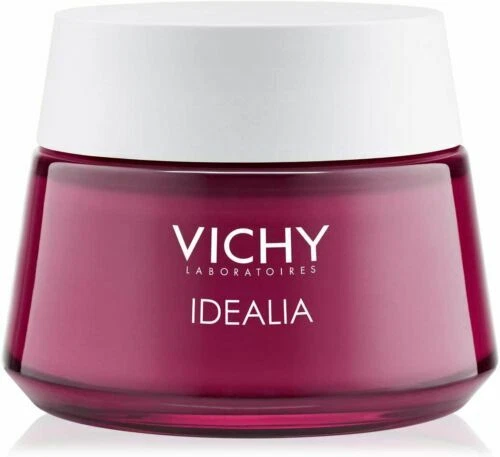 Tratamientos de noche Vichy para la piel