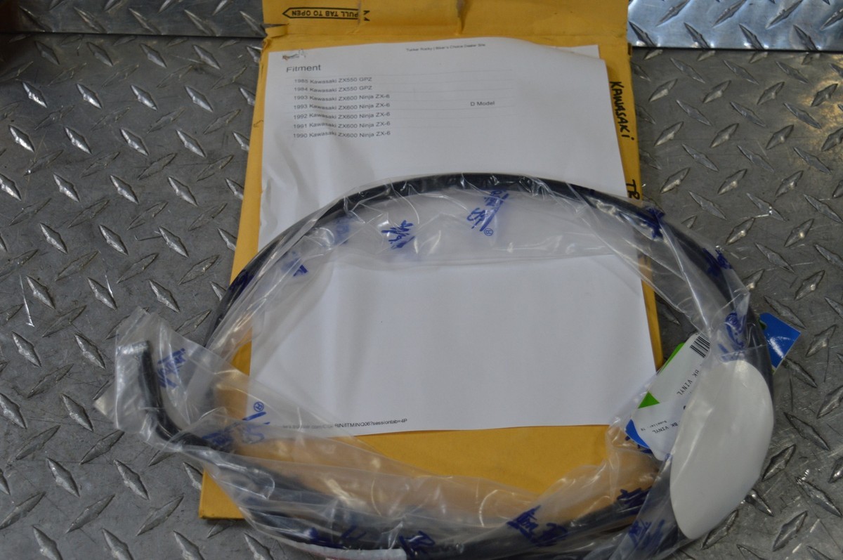 TM-K M Kawasaki ZX-10R Windscreen Wind Screen ZX10R | eBay