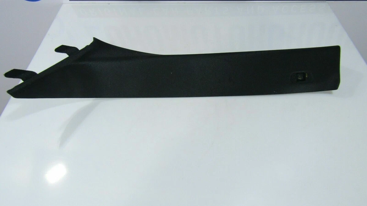 BMW oem Cover, column A left ANTHRAZIT 51438065021 G30 G31 G38 F90  