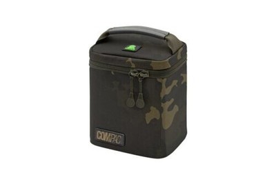Korda Compac Goo Bag - Dark Kamo / Carp Fishing Luggage
