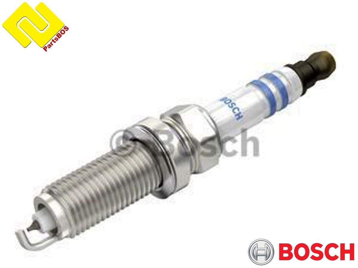 Original BOSCH 0242129522 IRIDIUM SPARK PLUG VR8SII30X Original BOSCH 0242129522 IRIDIUM SPARK PLUG VR8SII30X